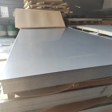 2520 stainless steel plate